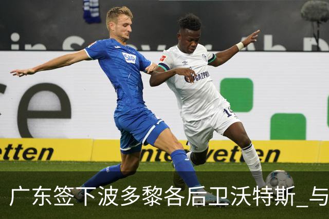广东签下波多黎各后卫沃特斯 与马尚完成续约